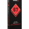 Samura DAMASCUS 67 Set aus 3 Küchenmessern