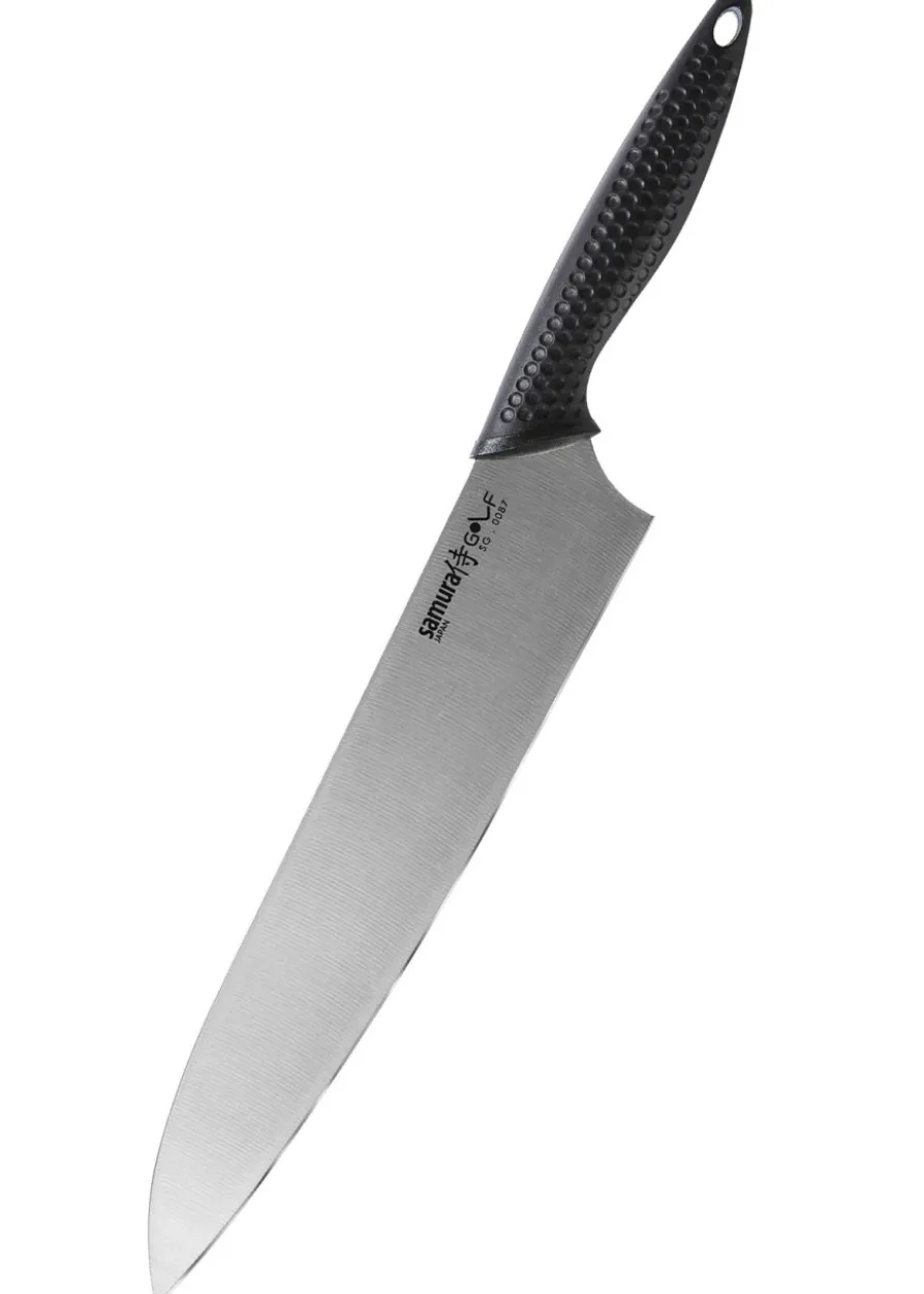 Samura GOLF Großes Kochmesser, 240 mm