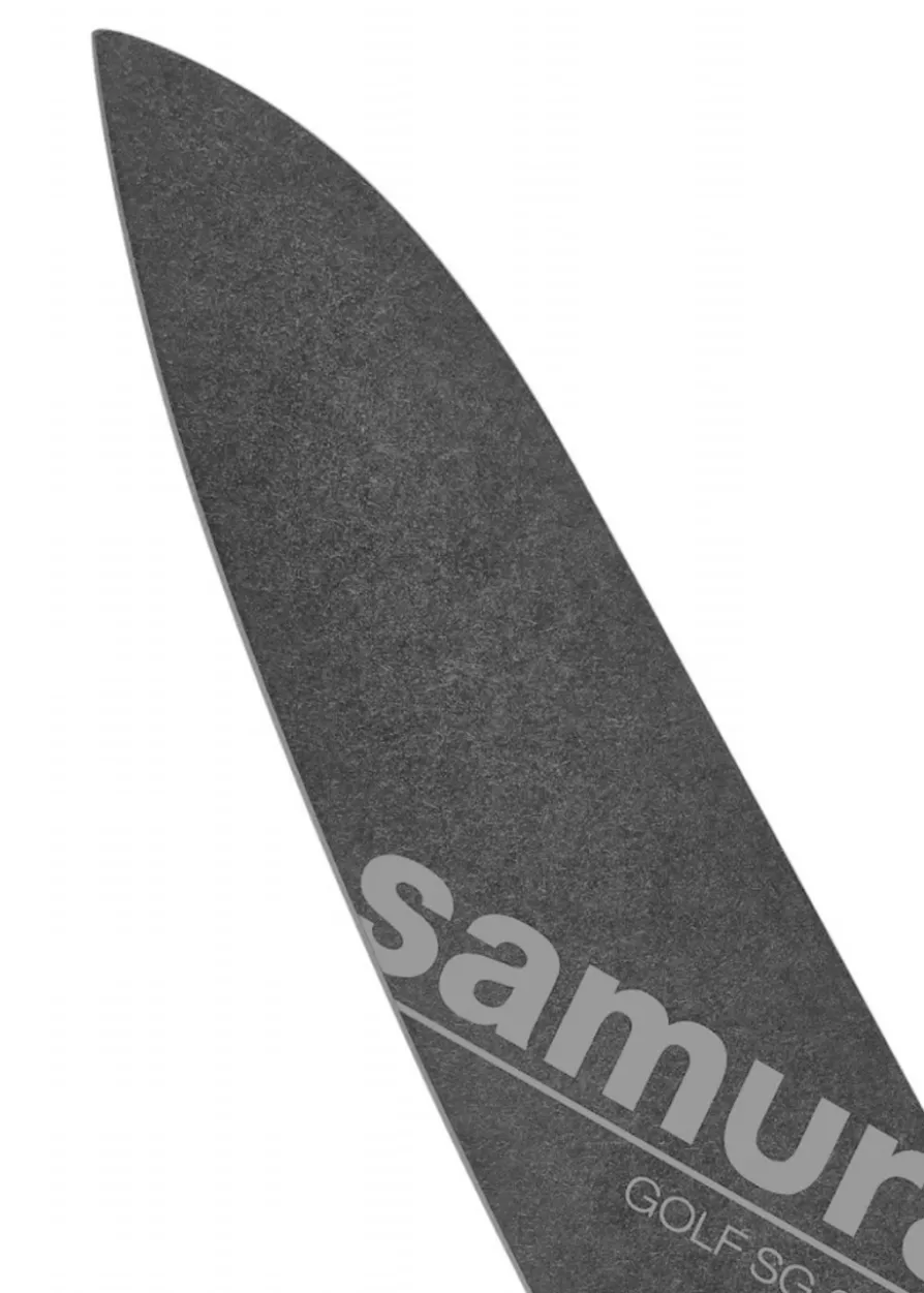 Samura GOLF SANTOKU Küchenmesser