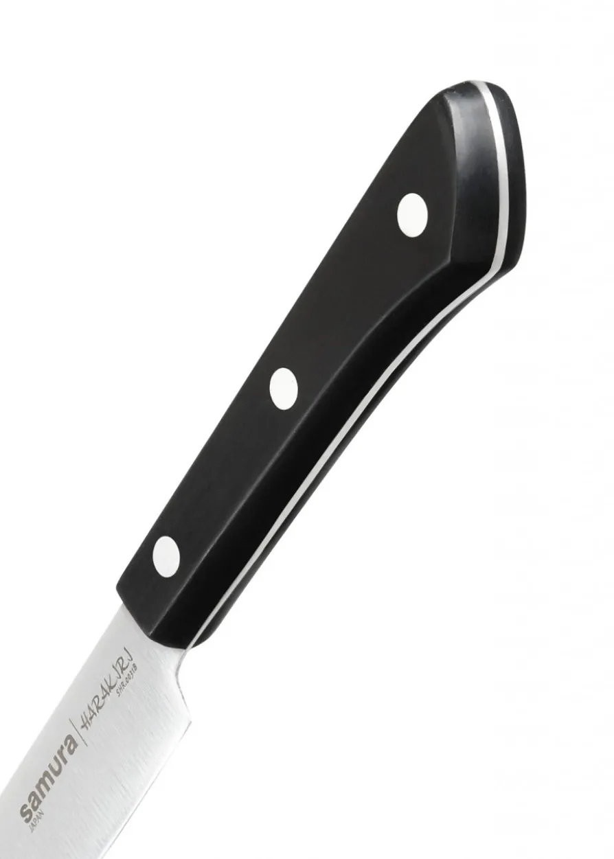 Samura Harakiri Set aus 6 Steak-Messern
