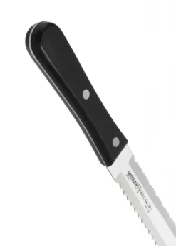 Samura Harakiri Sägemesser für Brot und Gefrorenes,180 mm