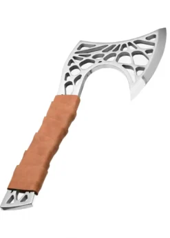 Samura JUGGERNAUT, Küchenbeil