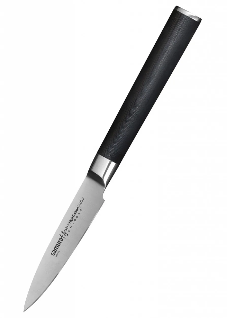 Samura MO-V Gemüsemesser 3,2 Zoll / 80 mm