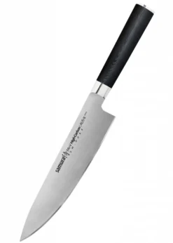 Samura MO-V Kochmesser 7,5 Zoll / 200 mm
