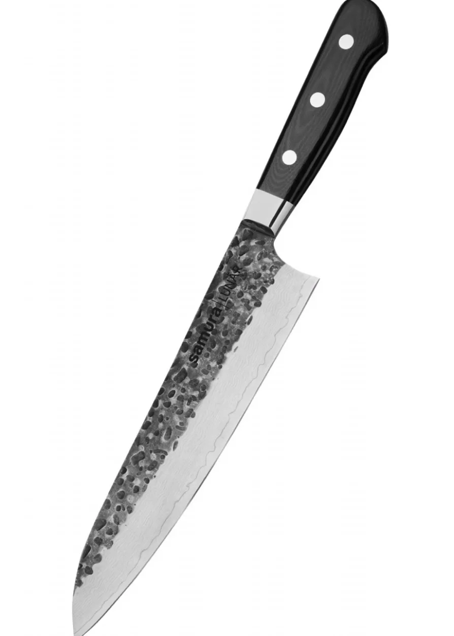 Samura PRO-S LUNAR Küchenmesser Chef's 210 mm