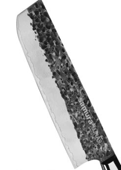 Samura PRO-S LUNAR Küchenmesser Nakiri 167 mm