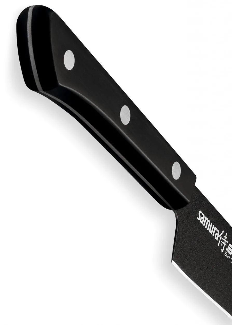 Samura Shadow Allzweckmesser, 150 mm