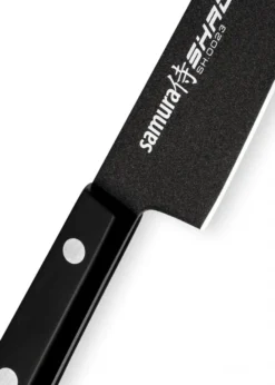 Samura Shadow Allzweckmesser, 150 mm