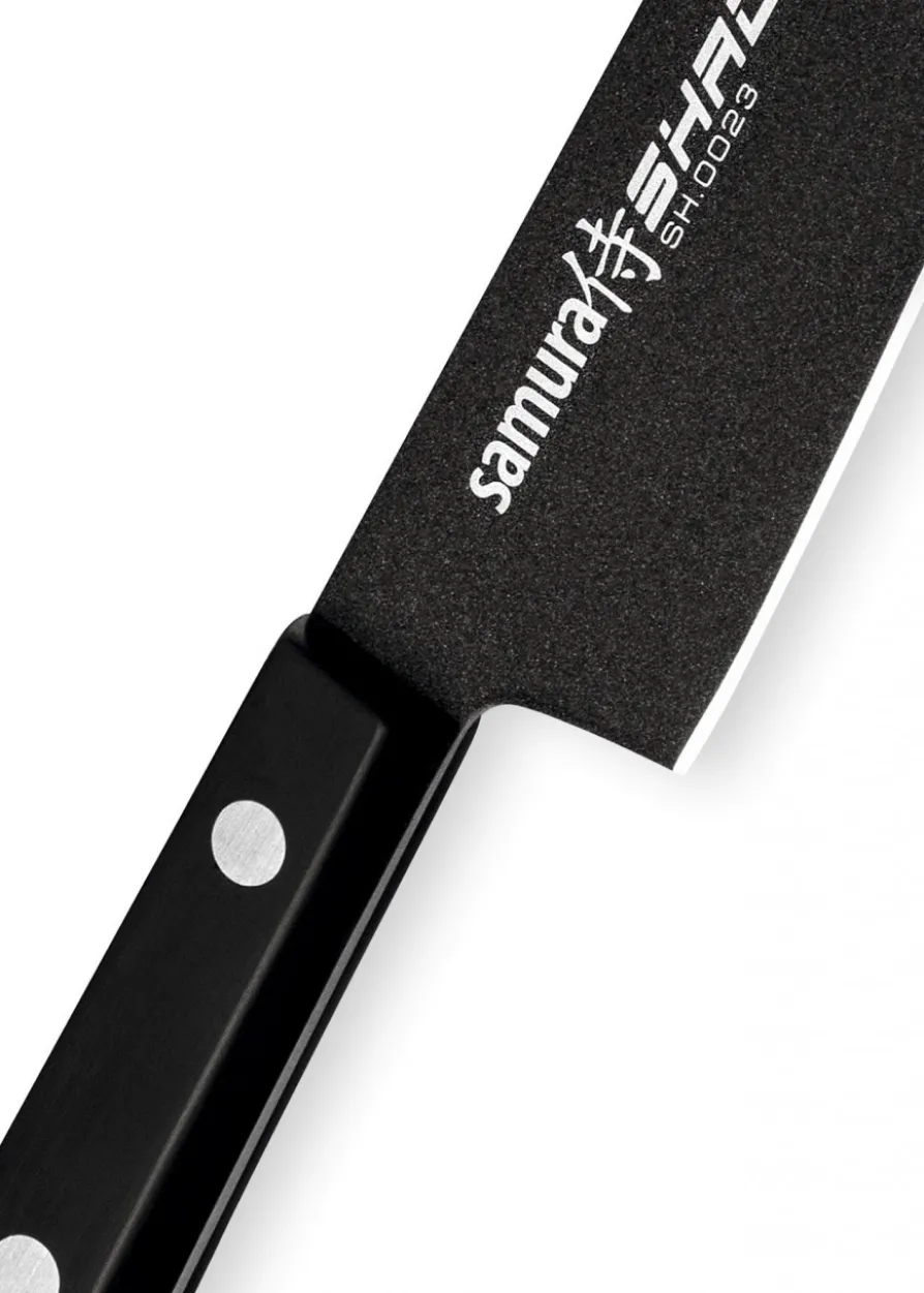 Samura Shadow Allzweckmesser, 150 mm