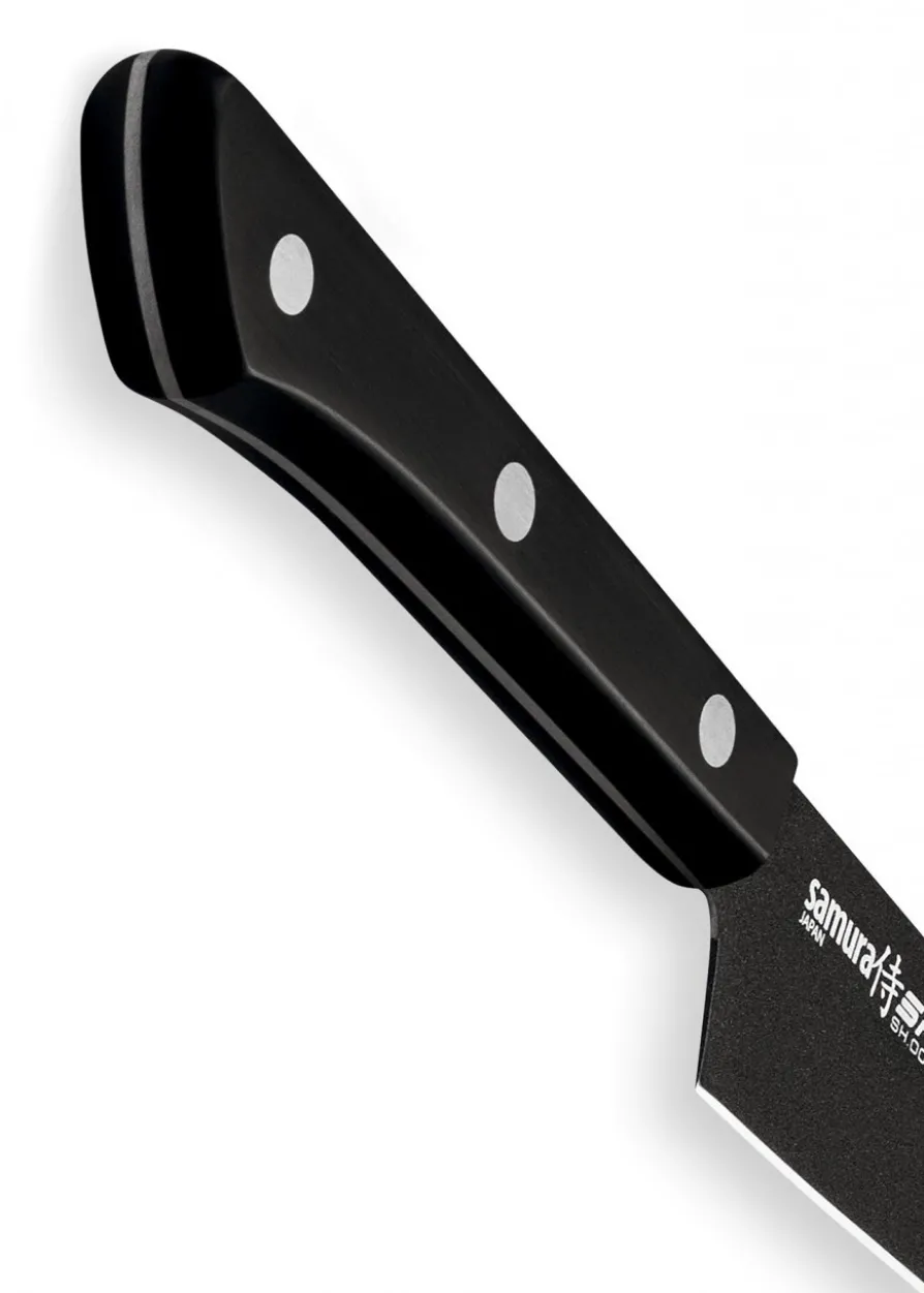 Samura Shadow Allzweckmesser, 120 mm
