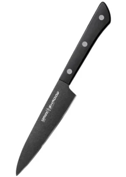 Samura Shadow Allzweckmesser, 120 mm