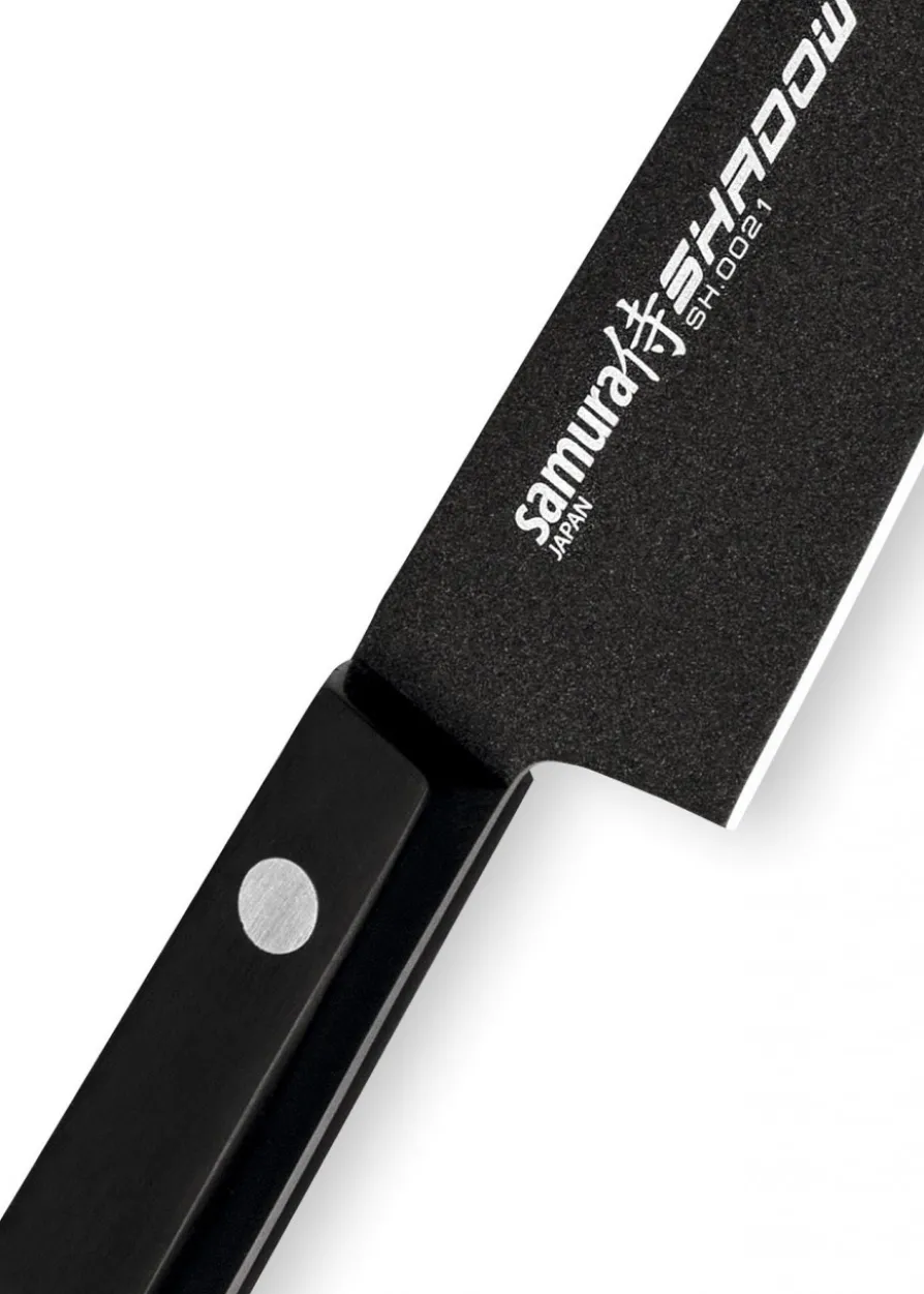 Samura Shadow Allzweckmesser, 120 mm