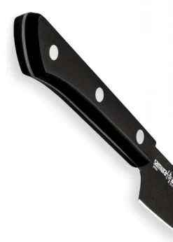 Samura Shadow Gemüsemesser, 99 mm