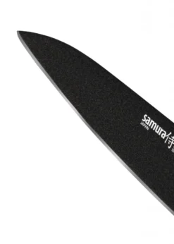 Samura Shadow Gemüsemesser, 99 mm