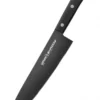 Samura Shadow Kochmesser, 208 mm
