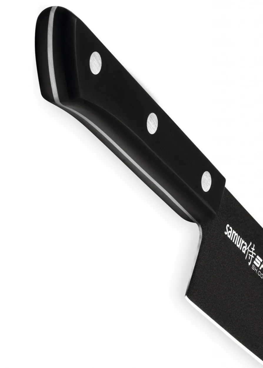 Samura Shadow Kochmesser, 208 mm