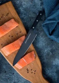 Samura Shadow Kochmesser, 208 mm