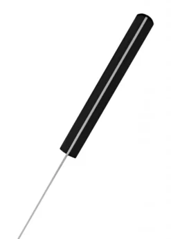 Samura Shadow Schinkenmesser, 196 mm