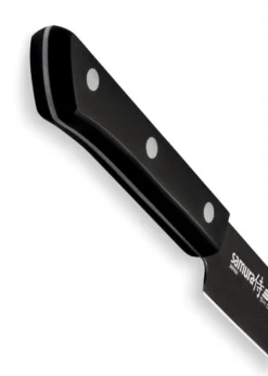 Samura Shadow Schinkenmesser, 196 mm