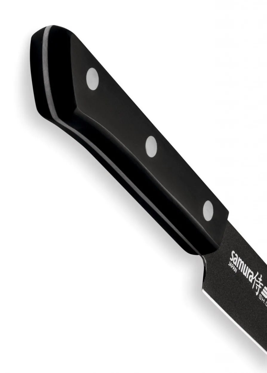 Samura Shadow Schinkenmesser, 196 mm