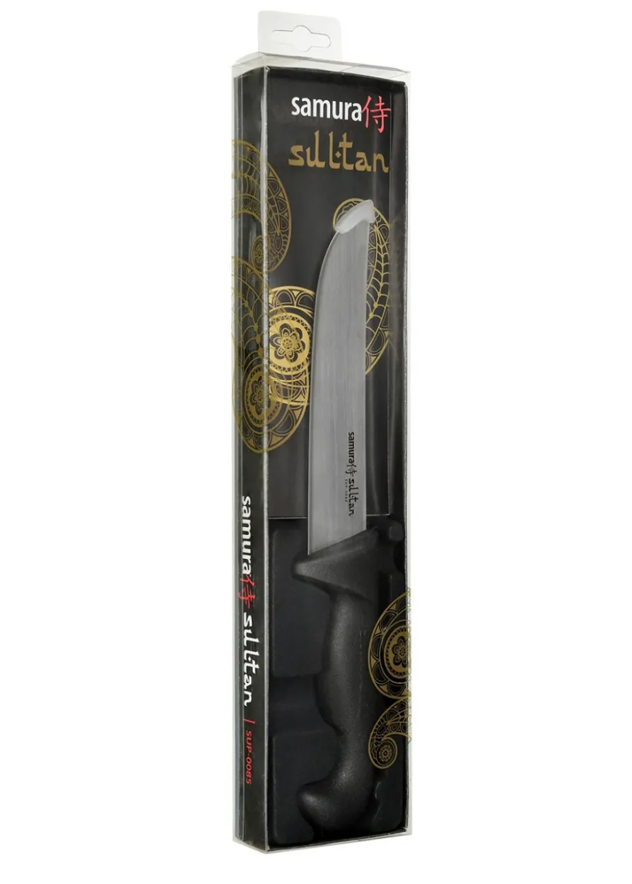 Samura Sultan Pro Chef's Knife, 166mm