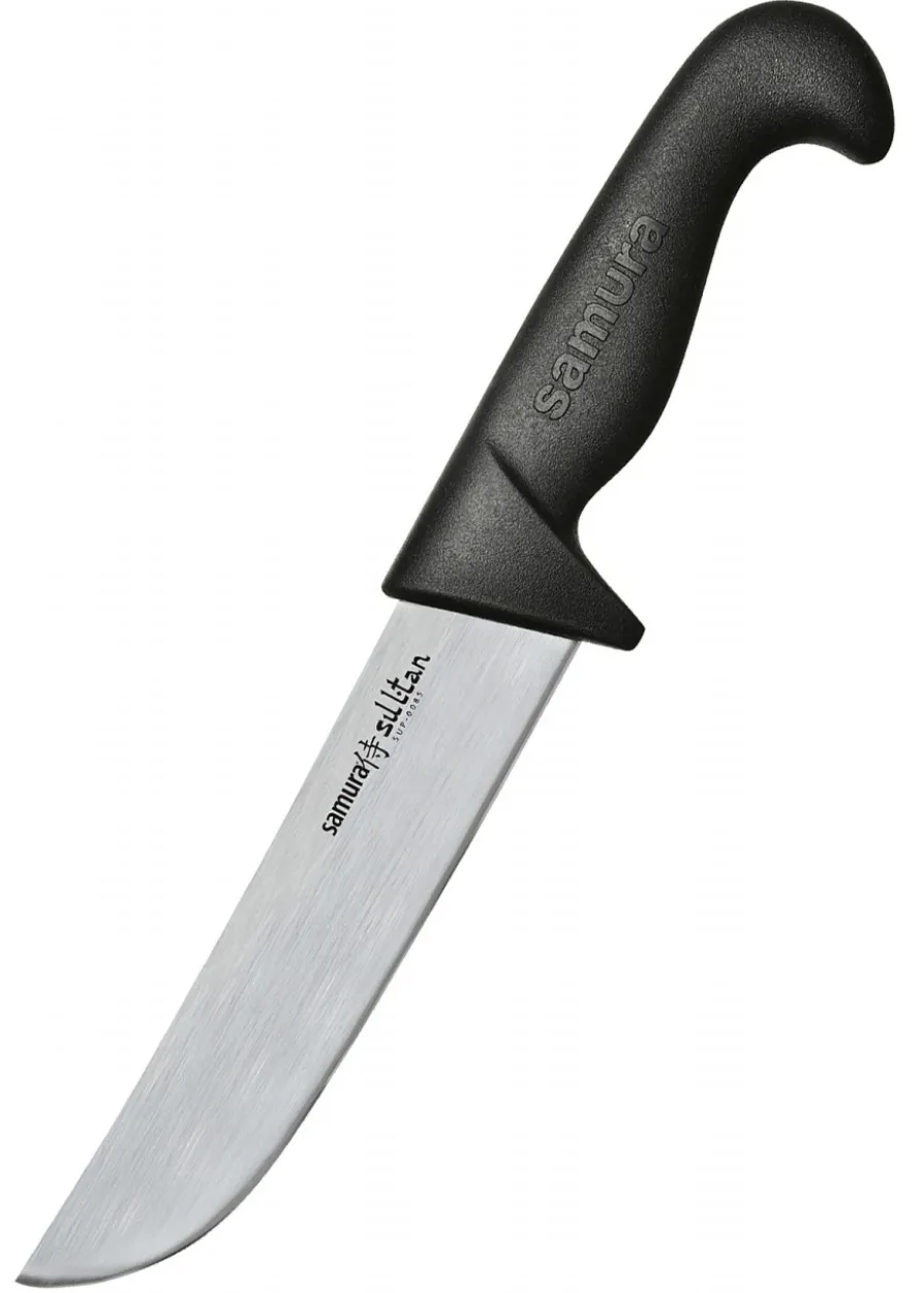 Samura Sultan Pro Chef's Knife, 166mm