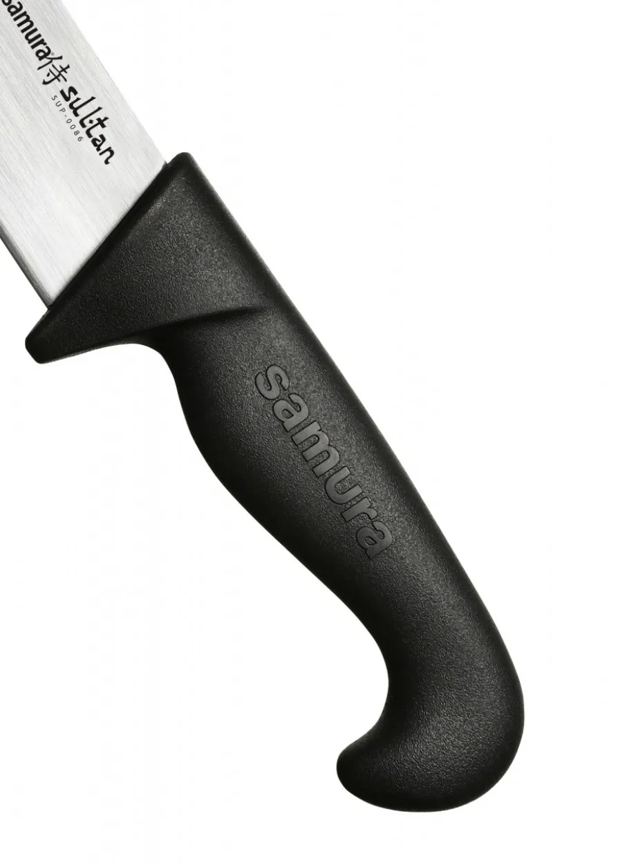Samura Sultan Pro Slicer Pichak, kurz, 161mm