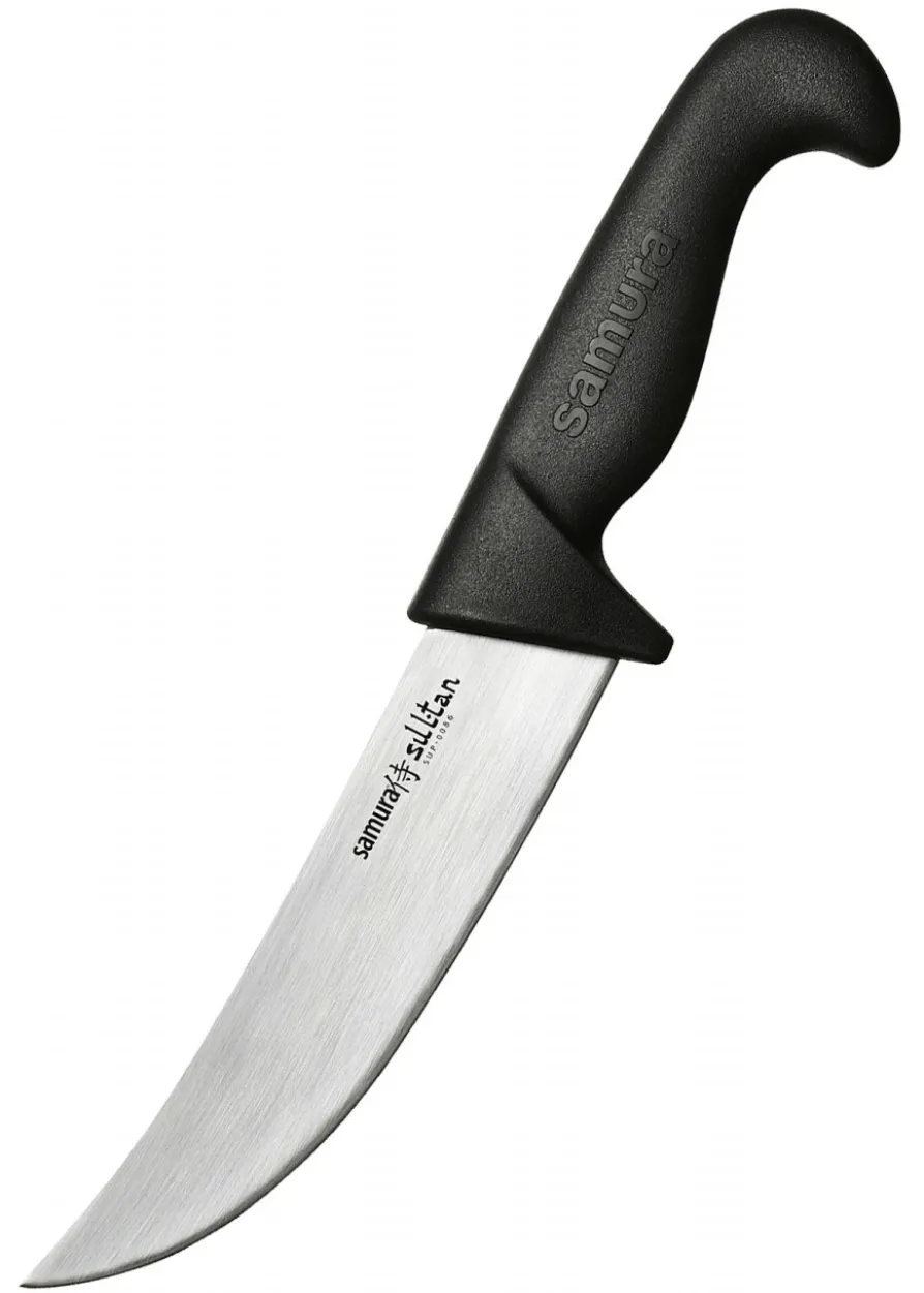 Samura Sultan Pro Slicer Pichak, kurz, 161mm