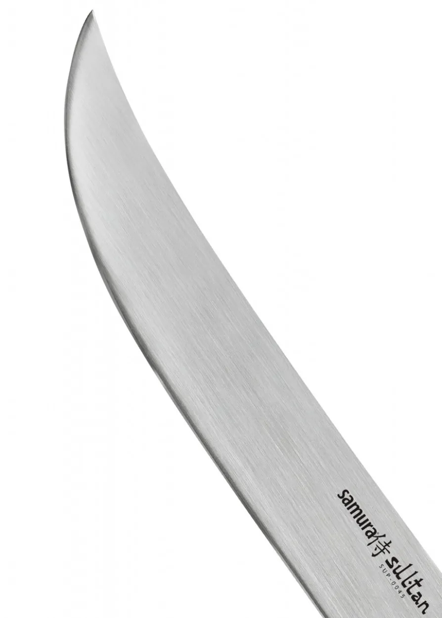 Samura Sultan Pro Slicer Pichak lang, 213mm