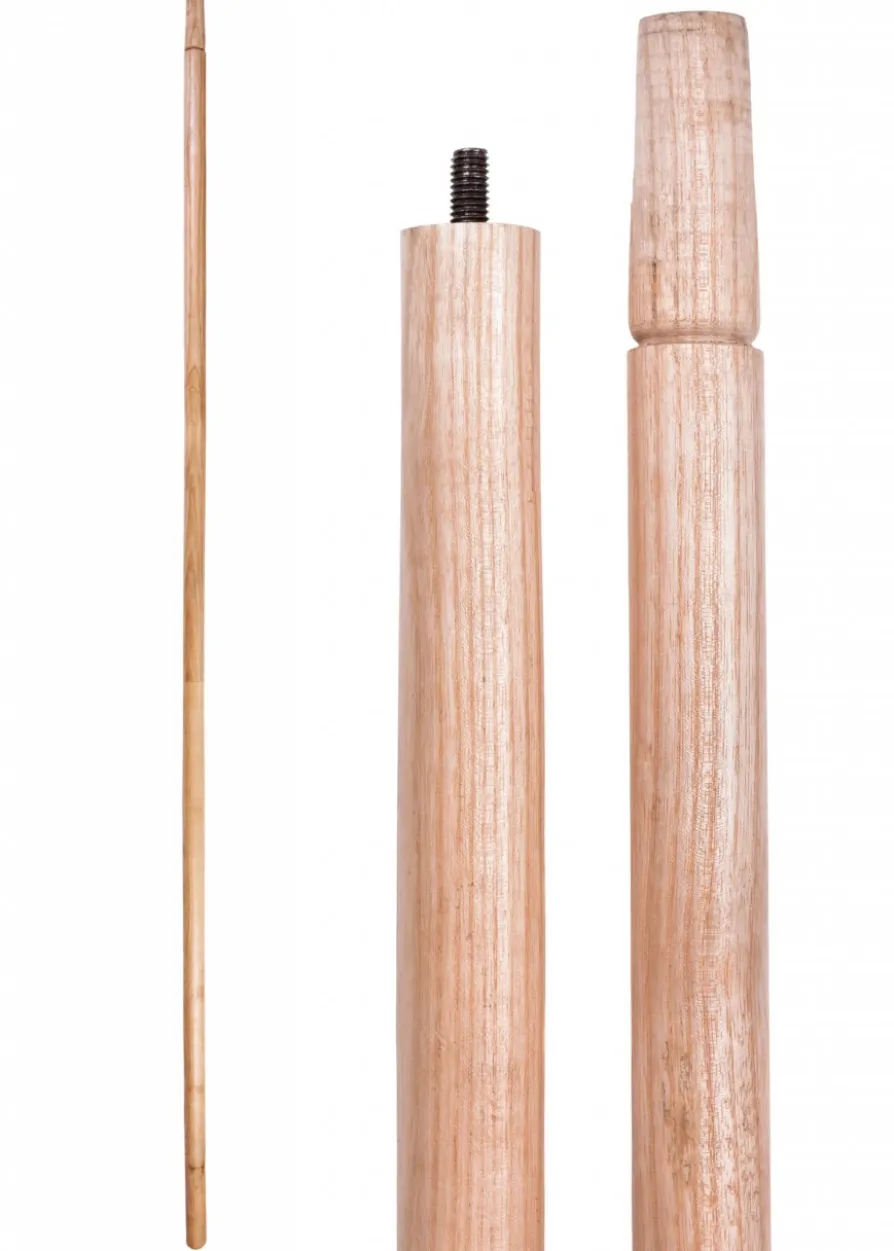 Schaft aus Holz