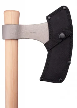 Scheide für Wikinger Bartaxt