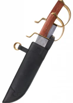 Schmetterlingsschwerter