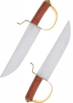 Schmetterlingsschwerter