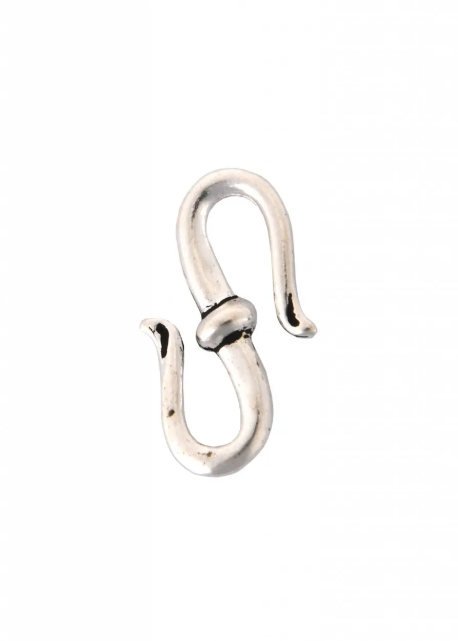 Schmuck-Haken für Wikinger-Fibeln und -Ketten
