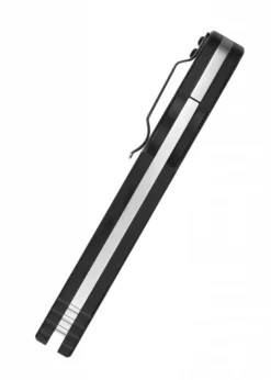 Schnitzel KVAR, Outdoor Taschenmesser schwarz, stonewashed