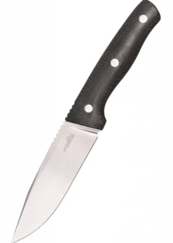 Schnitzel KVIN, Outdoormesser, braun, orange