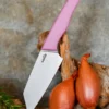 Schnitzel PREPARI, Kinder-Küchenmesser, pink