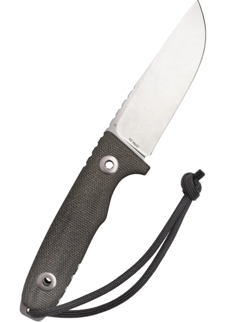 Schnitzel TRI Outdoormesser, Special Edition