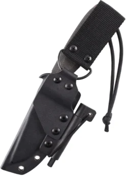 Schnitzel TRI Outdoormesser, Special Edition