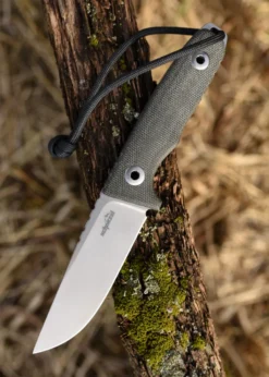 Schnitzel TRI Outdoormesser, Special Edition