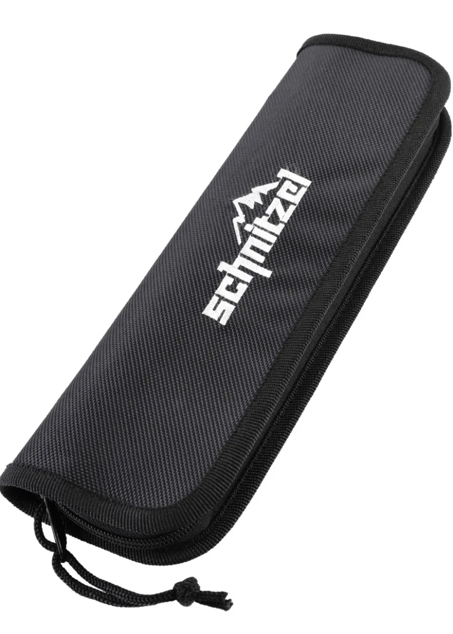 Schnitzel TRI Outdoormesser, Special Edition