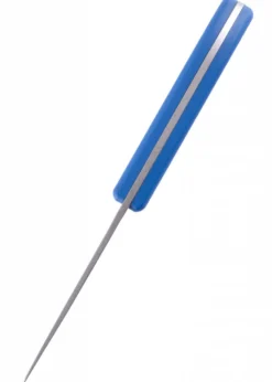 Schnitzel UNU, Kinderschnitzmesser, blau