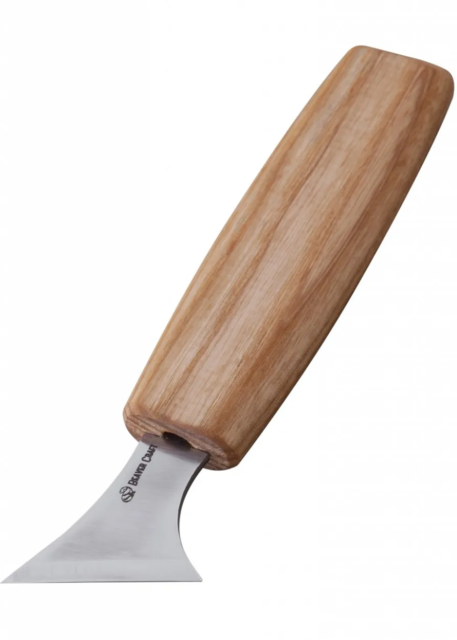 Schnitzmesser, BeaverCraft
