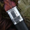 Schottischer Dirk mit Scheide