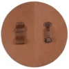 Schottischer Rundschild - Targe