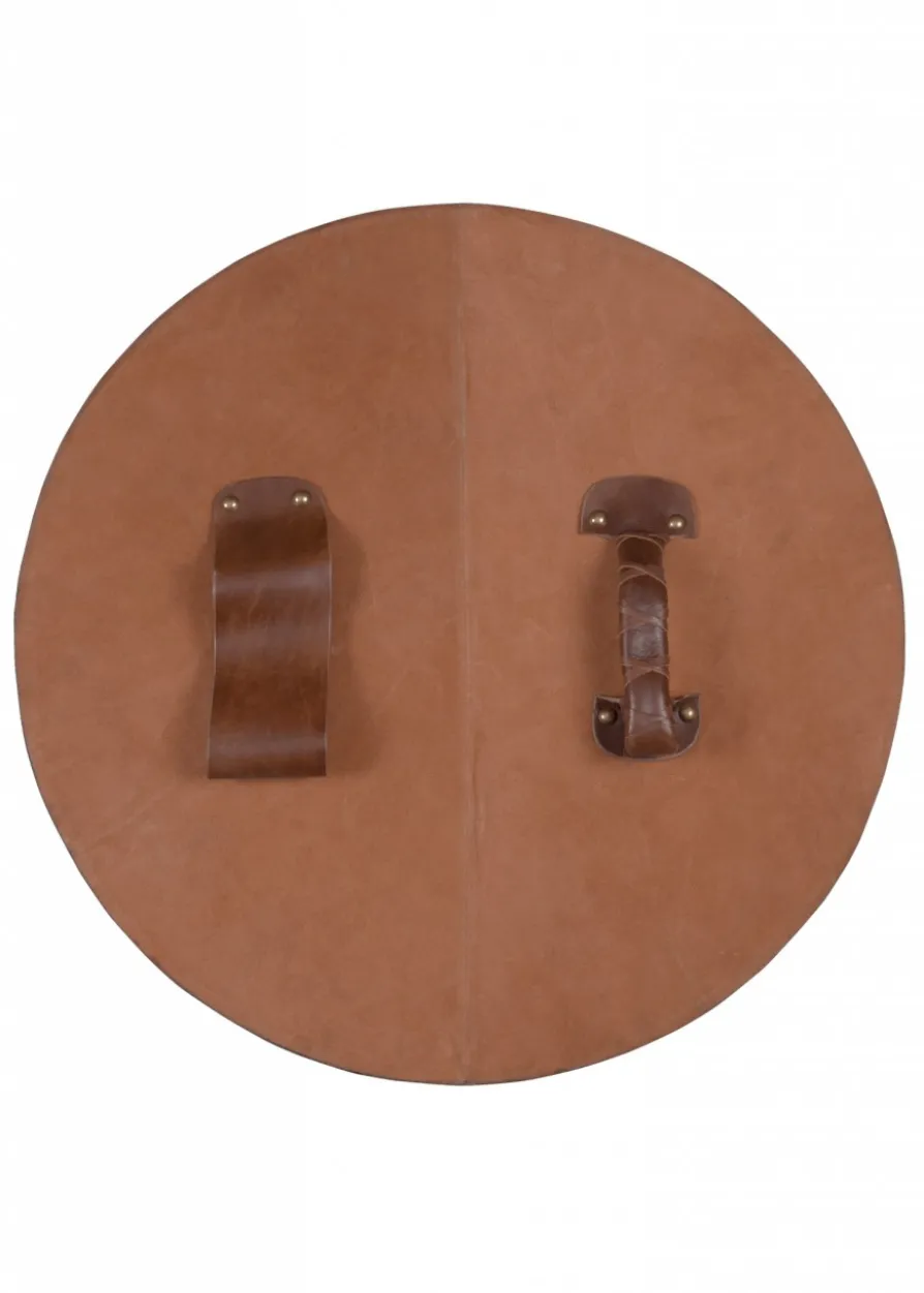 Schottischer Rundschild - Targe