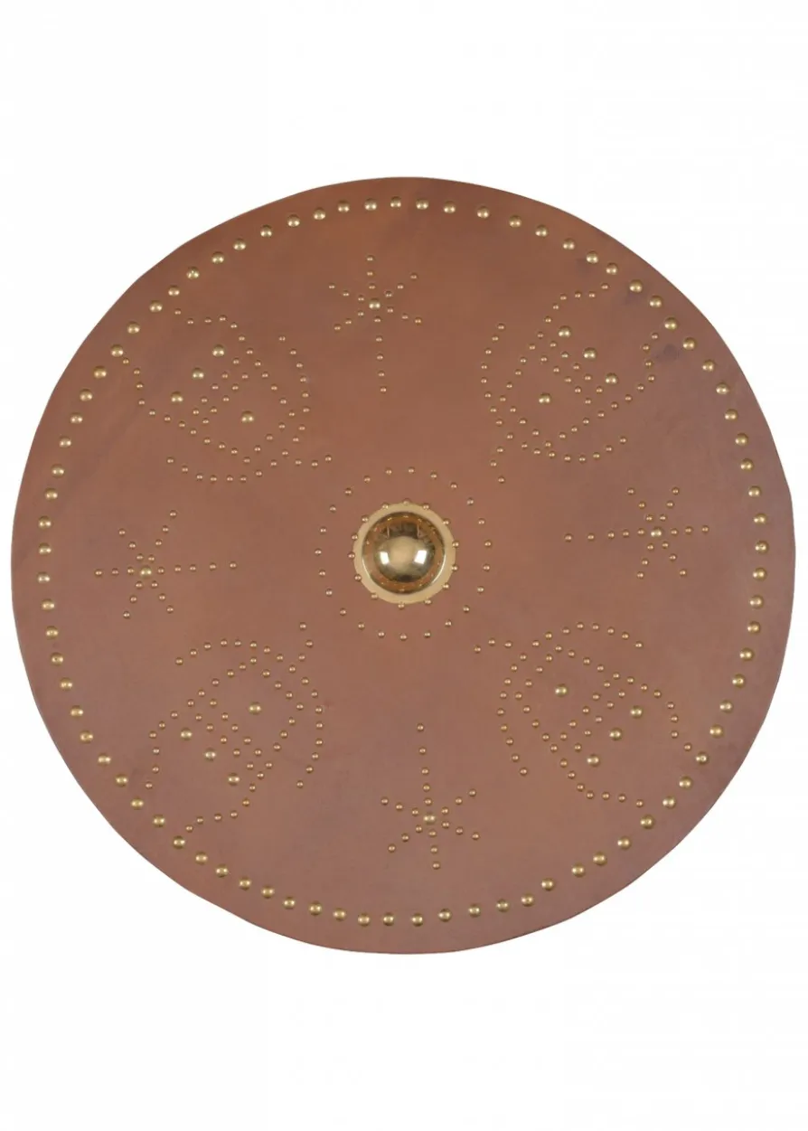 Schottischer Rundschild - Targe