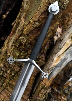 Schottisches Claymore-Schwert