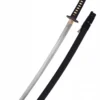 Schwarzes Katana, Marto