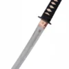 Schwarzes Tanto, Marto